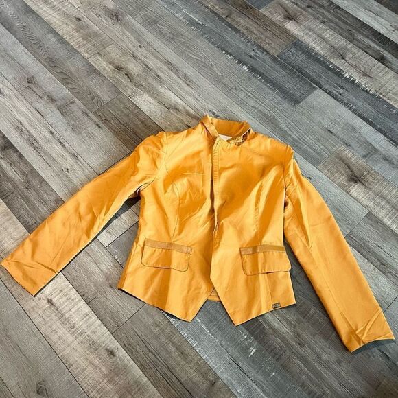 LC Lizeth collection mustard cost size L - Picture 1 of 6